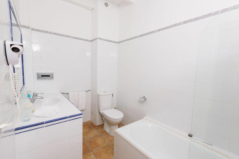 Hotel Belesso Фонвьей Экстерьер фото