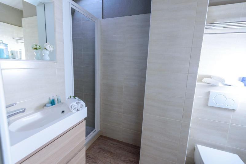 Hotel Belesso Фонвьей Экстерьер фото